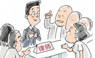 我国将在2018年底前基本实现村居法律顾问全覆盖