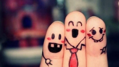 碰笔会丨林品希作品——《知己赛“千金”》