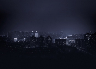 陈培锋｜错爱一场