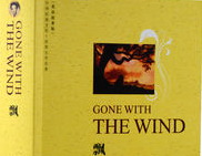 万花筒丨不完美的魅力 ——读《飘》有感