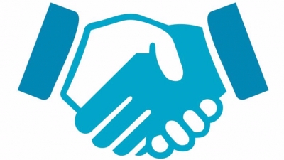 兴宁黄岭小学与香港北角官立小学缔结姊妹学校