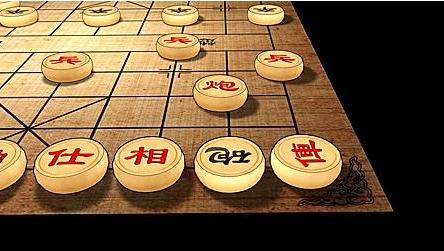 五华举行“三木杯”象棋赛  42名象棋高手参加