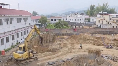 好消息！蕉岭新增一养老服务大楼，年底可投入使用