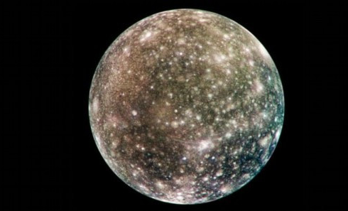 外星陨石中首次同时发现水和有机物