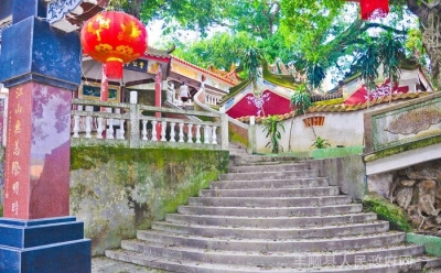 丰顺留隍：“潮客文化+健康养生”的有机融合