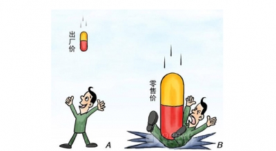广东“两票制”来了！有望进一步降低药品虚高价格