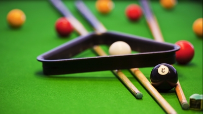 “博风雅颂”杯第二届平远台球大奖赛圆满落幕