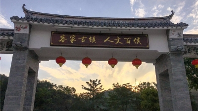 大埔着力建设宜居美丽城乡，人居环境得到新改善