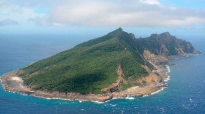 日本炒作中国舰艇进入钓鱼岛毗连区 中国国防部回应