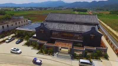 快报名，蕉岭县青年创业大讲堂即将开讲