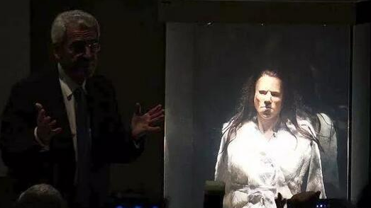 科学家复原9000年前希腊少女面部长相