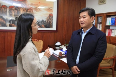 学习贯彻十九大精神全媒体采风活动首推梅县区篇