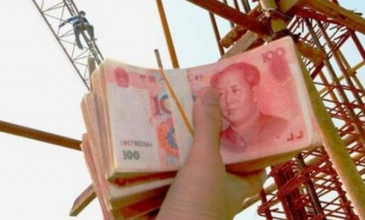 外地男子讨薪不成欲跳楼，被梅州民警成功劝下