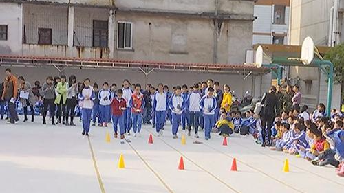 桂岭学校、县级医院建设…蕉岭人关心的民生实事都在这