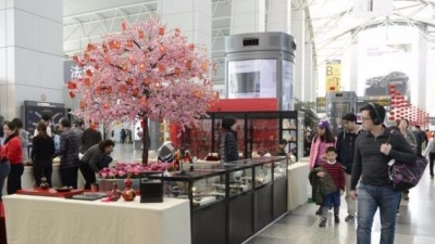 广州新规：机场餐饮、零售价格不得高于中心城区