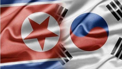 韩国向朝鲜提议15日举行朝方代表团参奥实务会谈