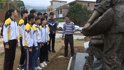 平远：创文不停歇，城乡全覆盖…