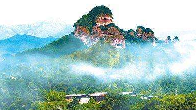 全国200余名摄友参加平远举行的大型摄影采风活动