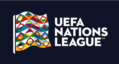 首届欧足联“国家联赛”分组确定　为欧锦赛落榜者提供二次机会