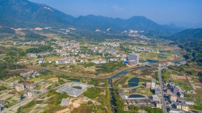 丰顺县汤西镇南礤村的乡村振兴实践：干群同心戮力 成就村美民富