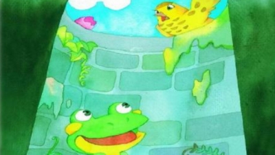 灯下手记丨角色扮演