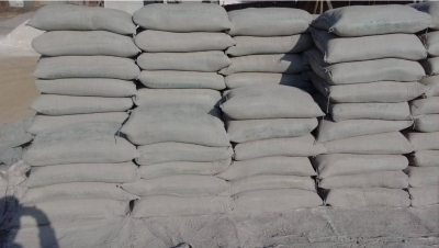 省质监局到蕉岭调研国家水泥及制品质量监督检验中心建设