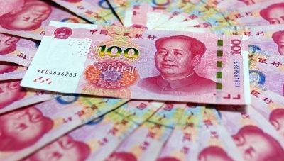 越来越有“国际范”！人民币将被德法纳入外储