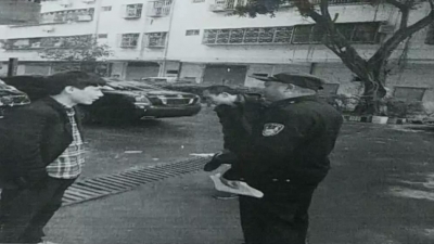 五华财兴街路灯和豪贤苑、狮山苑小区噪声污染已整改