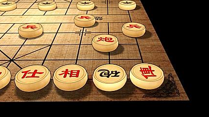 蕉岭举办象棋团体邀请赛 三省五县30人齐聚一堂激战两天