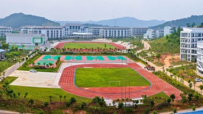 省媒聚焦梅州教育：珠三角老师也点赞