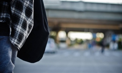 陈培锋｜离别，是我们共同的对手