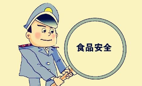 市食安办到蕉岭督导省级食品安全示范县创建工作