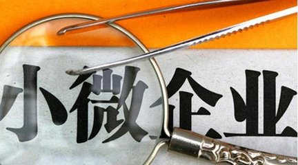 参会手记丨傅宗宏：希望更好地为小微企业发声