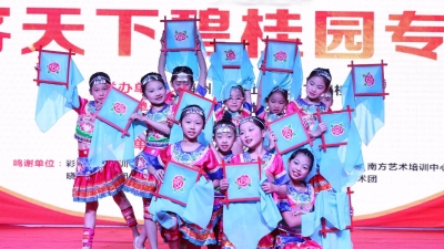 肚皮舞、跆拳道…这场网络春晚海选赛没看够？接下来两天继续约！