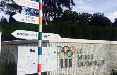 国际奥委会正式批准169名俄罗斯运动员参加平昌冬奥会