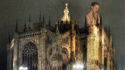 陈培锋｜没有名字的人