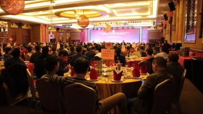 黄春雷出席深圳市琴江文化研究会三届二次会员大会