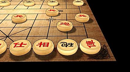 象棋世界冠军吕钦一行到梅县区参观考察