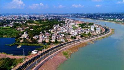 2018年五华谋划105个重点项目 年度总投资157亿元