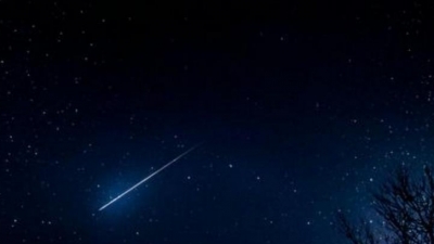 多场流星雨将“绽放”2018年天宇 这两场值得期待