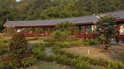 民生利好！大埔全县80%财政支出用于民生