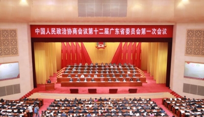 我市省政协委员深入学习省委书记李希讲话精神