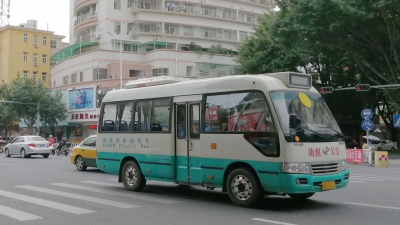 好消息！这些特定人群在平远坐公交车有优惠啦