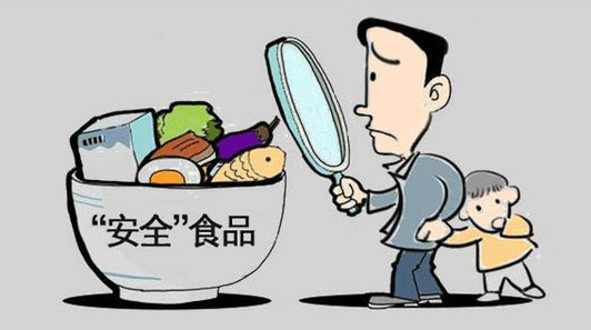 省考评专家组到丰顺考评省级食品安全示范街创建工作