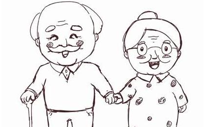 安流万塘村妇联把献爱心纳入工作重点 关爱高龄老人