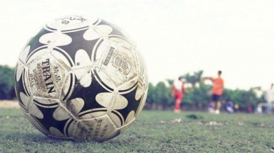 平远十支球队赛足球  8天角逐决出冠亚季军