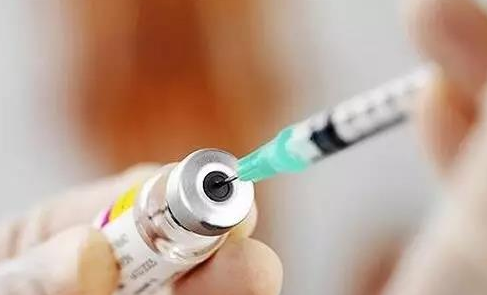 好消息！五华县宫颈癌疫苗开打啦！