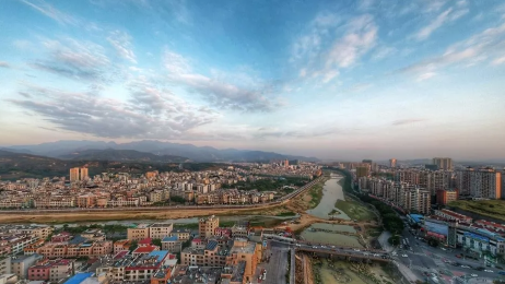 丰顺坚持改善重点民生为重 扎实推进十件民生实事的落实