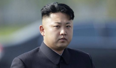 金正恩：朝鲜有意就派遣代表团参加平昌冬奥会等事项与韩国举行会谈