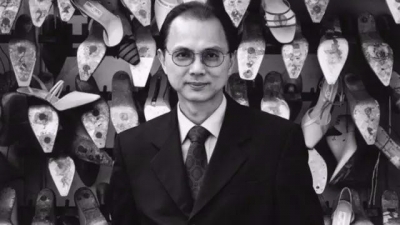 人物丨周仰杰：“华人鞋王”以匠心倾倒众生